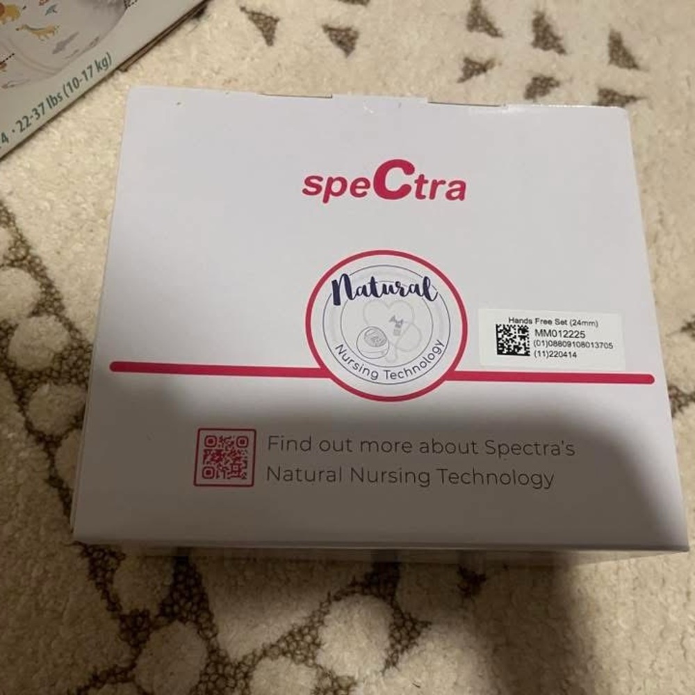 Spectra Cara Cups